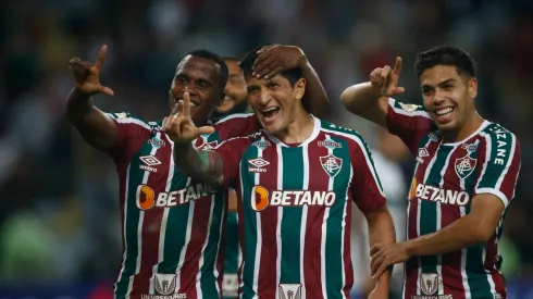 Fluminense v Coritiba – Brasileirao 2022
