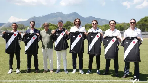 Vasco entra em cena e pode contratar grande jogador que é a prioridade do Flamengo em 2023