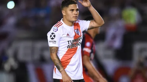 River Plate v San Lorenzo – Superliga 2019/20
