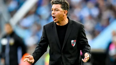 Racing Club v River Plate – Liga Profesional 2022
