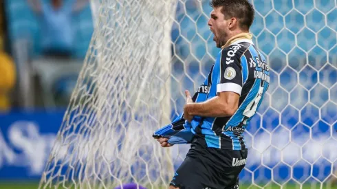 Gremio v Fluminense – Brasileirao Series A 2019
