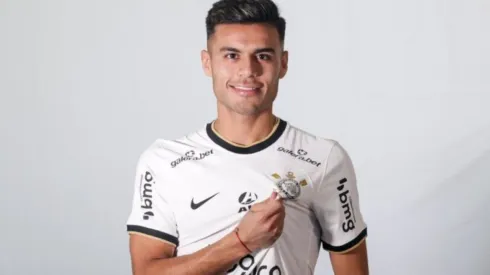 Foto: Rodrigo Coca / Agência Corinthians
