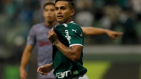 Palmeiras v Fluminense – Brasileirao 2022
