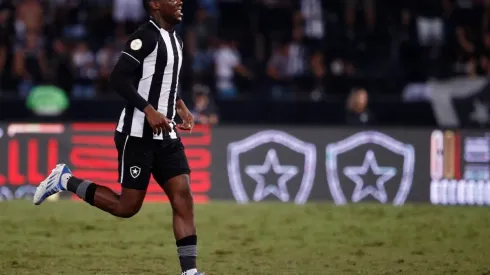 Botafogo v Fortaleza – Brasileirao 2022
