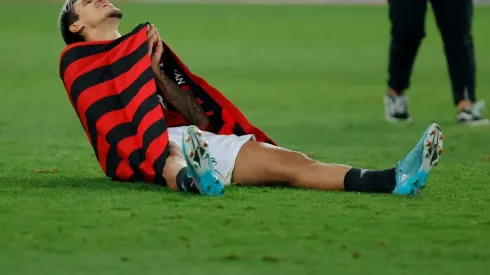 Flamengo v Corinthians – Copa do Brasil 2022: Final
