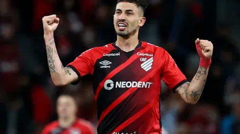 Athletico Paranaense v Flamengo – Copa Do Brasil 2021: Semi-Final
