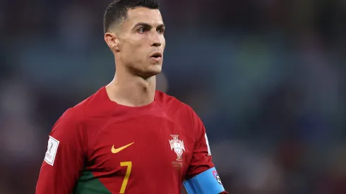 Portugal v Ghana: Group H – FIFA World Cup Qatar 2022
