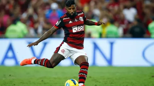 Flamengo v Corinthians – Copa do Brasil 2022: Final
