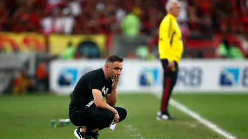 Flamengo v Corinthians – Copa do Brasil 2022: Final
