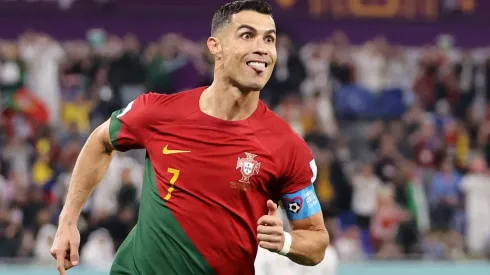 Portugal v Ghana: Group H – FIFA World Cup Qatar 2022
