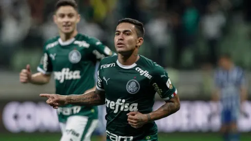 Palmeiras v Godoy Cruz – Copa CONMEBOL Libertadores 2019
