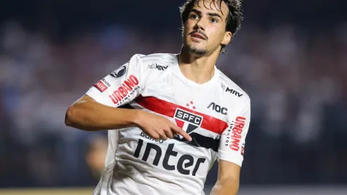 Sao Paulo v LDU – Copa CONMEBOL Libertadores 2020
