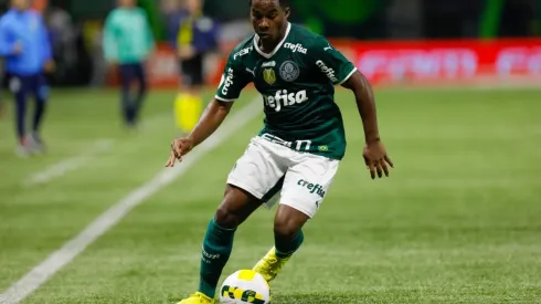 Palmeiras v America MG – Brasileirao 2022
