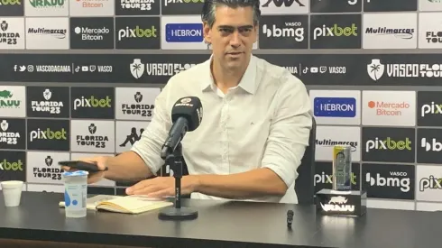 Marcelo Baltar

