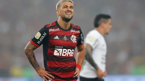 Flamengo v Corinthians – Copa do Brasil 2022: Final
