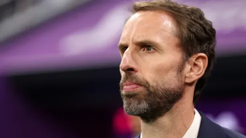 FA quer a continuidade de Gareth Southgate no comando da Inglaterra
