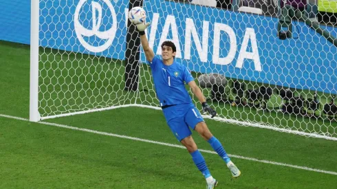 Goleiro Bono, de Marrocos, pode substituir Manuel Neuer no Bayern de Munique
