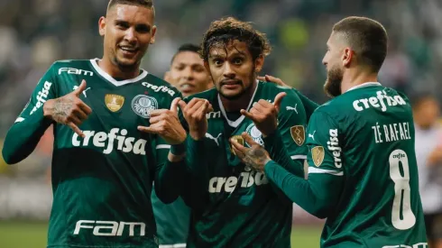 Palmeiras v Deportivo Tachira – Copa CONMEBOL Libertadores 2022
