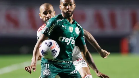 Sao Paulo v Palmeiras – Copa CONMEBOL Libertadores 2021
