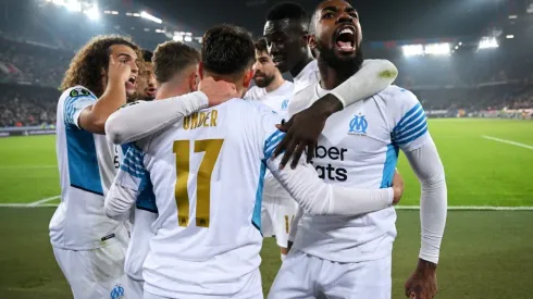 FC Basel v Olympique Marseille: Round of 16 Leg Two – UEFA Europa Conference League
