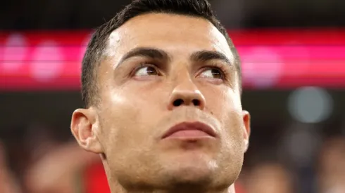 Cristiano Ronaldo está sem um clube desde o início da copa do mundo no Catar.
