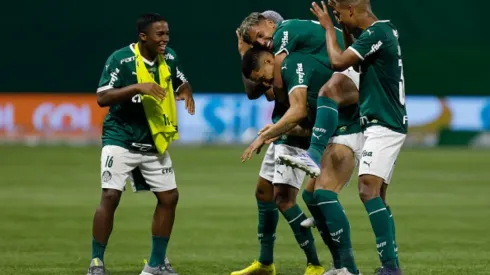 Palmeiras ignora oferta de R$ 116 milhões feita a um jovem talento da base