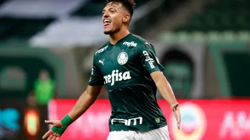 Palmeiras v Libertad – Copa CONMEBOL Libertadores 2020
