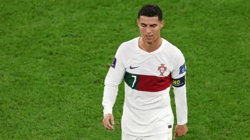 Morocco v Portugal: Quarter Final – FIFA World Cup Qatar 2022
