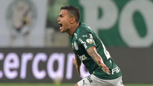 Palmeiras v Sao Paulo – Copa CONMEBOL Libertadores 2021
