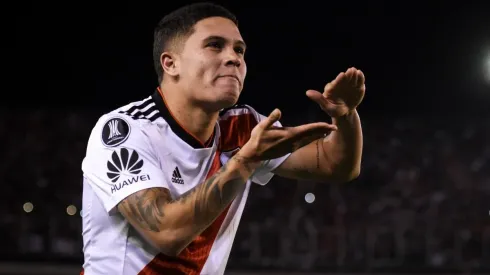 River Plate v Independiente – Copa CONMEBOL Libertadores 2018
