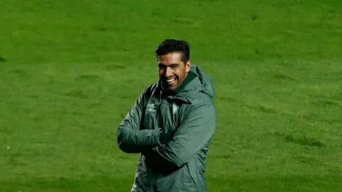 Abel Ferreira concorre ao prêmio de melhor técnico do mundo em 2022.
