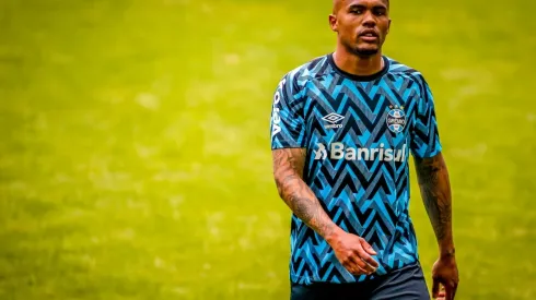 Gremio v Internacional – Brasileirao 2021
