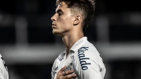 Jornalista define onde Vinicius Zanocelo vai jogar em 2023