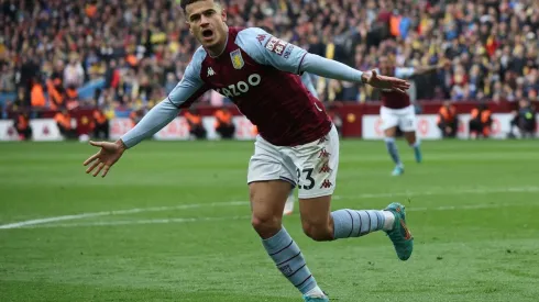 Aston Villa v Southampton – Premier League
