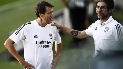 Juninho Pernambucano surpreende e fala a verdade sobre novo técnico de Cristiano Ronaldo