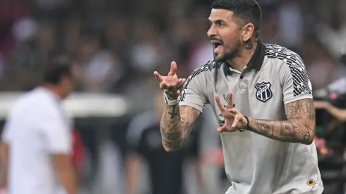 Atletico Mineiro v Ceara – Brasileirao 2022
