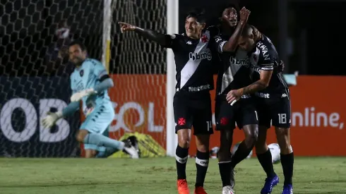 2020 Brasileirao Series A: Vasco v Botafogo Play Behind Closed Doors Amidst the Coronavirus (COVID-19) Pandemic
