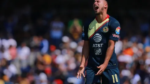 Pumas UNAM v America – Torneo Clausura 2019 Liga MX
