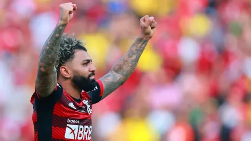 Flamengo terá Mário Jorge como treinador nos primeiros jogos do Campeonato Carioca; Gabigol começou a treinar nesta semana
