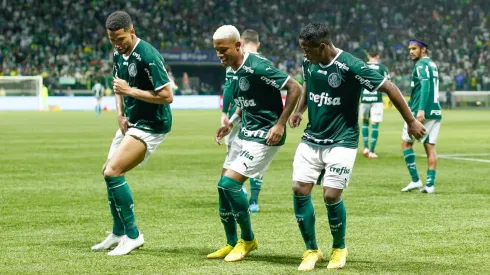 Palmeiras v Fortaleza – Brasileirao 2022
