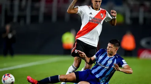 River Plate v Atletico Tucuman – Copa de la Liga 2022
