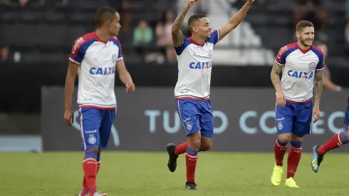 Botafogo v Bahia – Brasileirao Series A 2018
