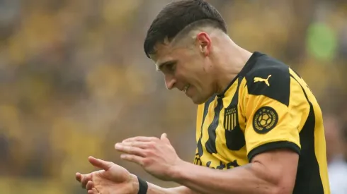 Pe�arol v Nacional – Clausura 2021
