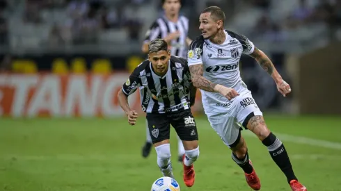 Atletico Mineiro v Ceara – Brasileirao 2021
