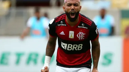 Brasileirao Series A: Flamengo v Corinthians Play Behind Closed Doors Amidst the Coronavirus (COVID – 19) Pandemic
