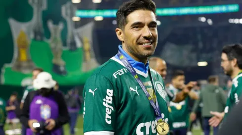 Palmeiras v America MG – Brasileirao 2022
