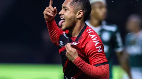 Palmeiras v Athletico Paranaense – Brasileirao 2022
