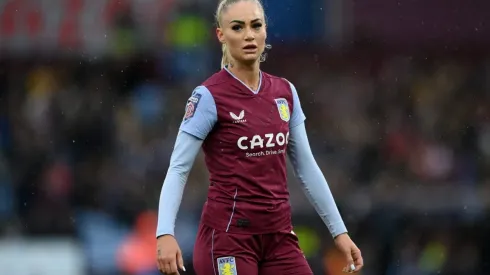 Aston Villa v Reading – Barclays Women
