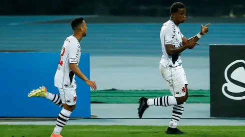 2020 Brasileirao Series A:  Botafogo v Vasco da Gama Play Behind Closed Doors Amidst the Coronavirus (COVID – 19) Pandemic
