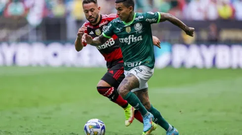 Palmeiras v Flamengo – Supercopa Do Brasil
